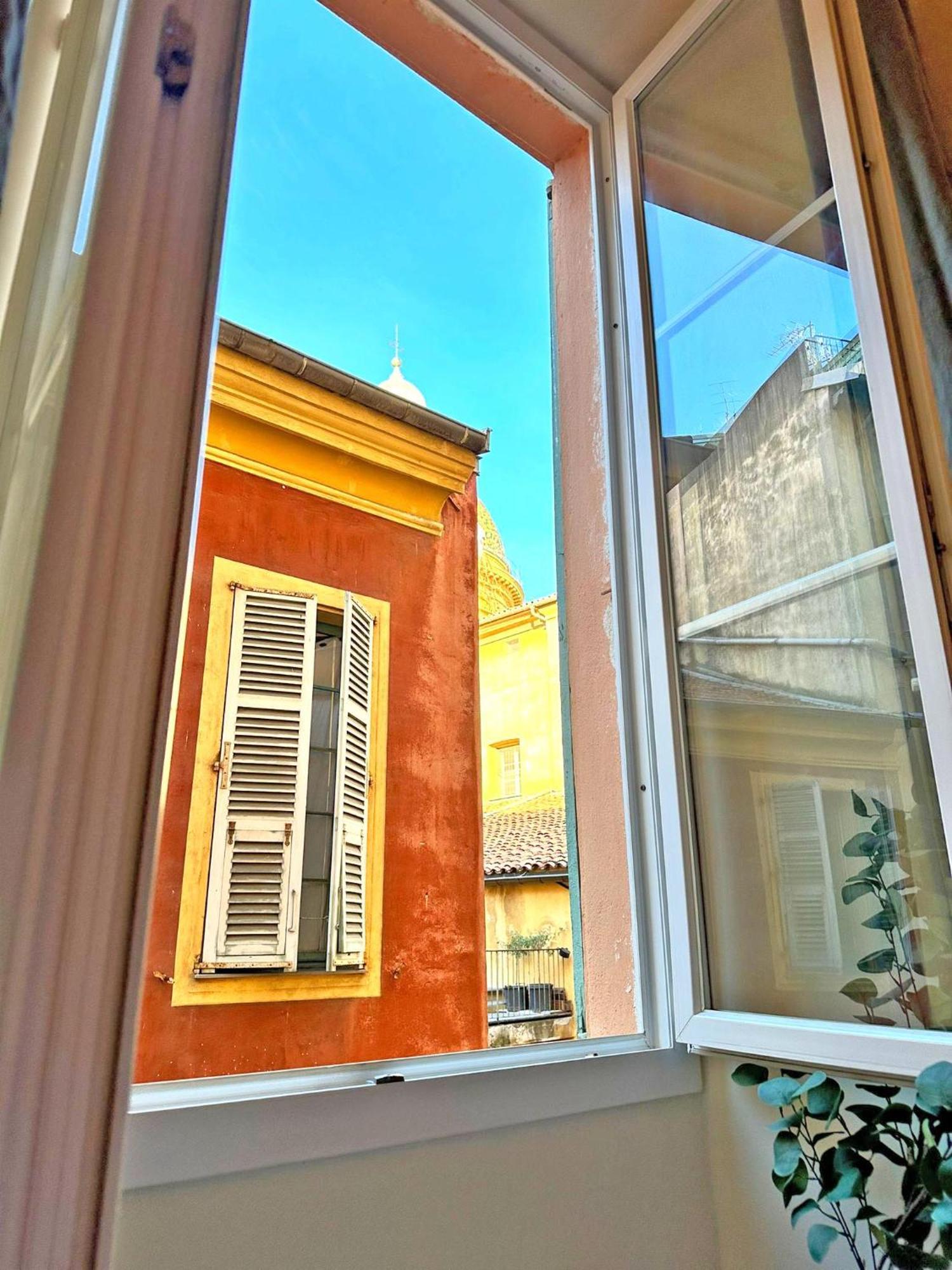 New!Chic Oasis Apt, Heart Of Nice, Family Friendly, Walking To The Beach! エクステリア 写真